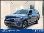 2023 Ford Expedition Max XLT 4x4