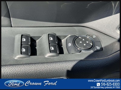 2023 Ford Expedition Max XLT 4x4
