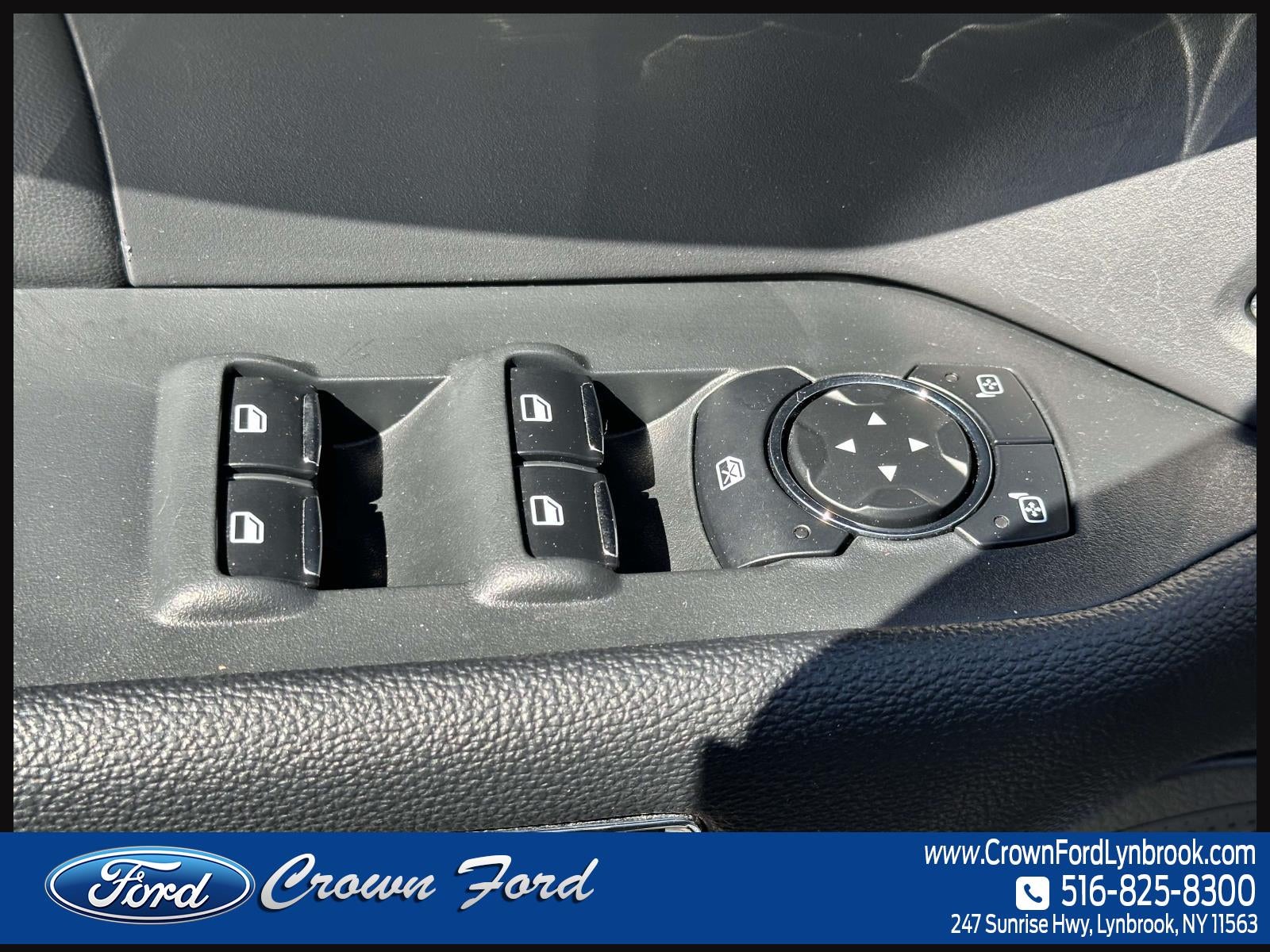 2023 Ford Expedition Max XLT 4x4