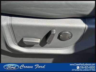 2023 Ford Expedition Max XLT 4x4