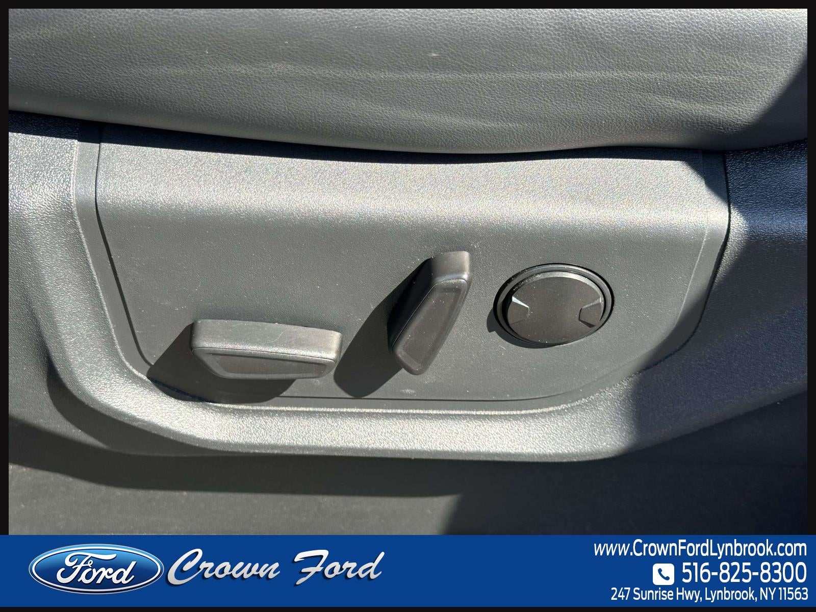 2023 Ford Expedition Max XLT 4x4