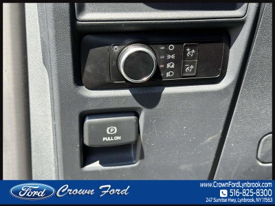 2023 Ford Expedition Max XLT 4x4