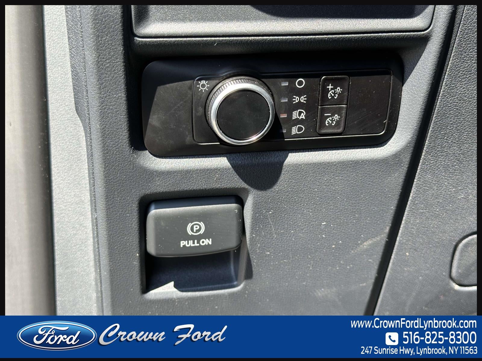 2023 Ford Expedition Max XLT 4x4