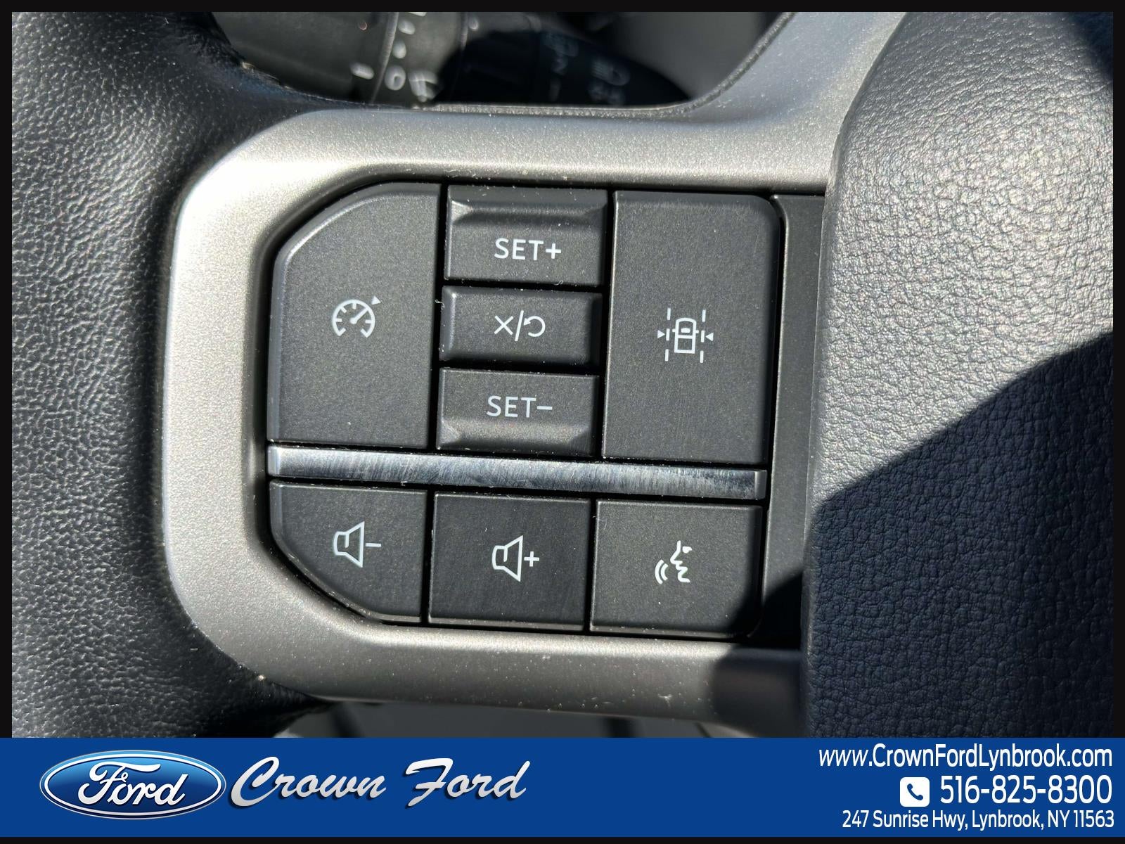 2023 Ford Expedition Max XLT 4x4