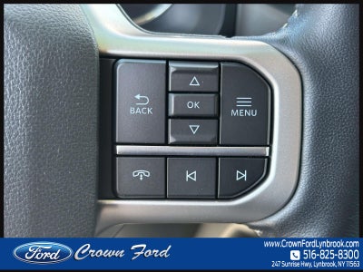 2023 Ford Expedition Max XLT 4x4