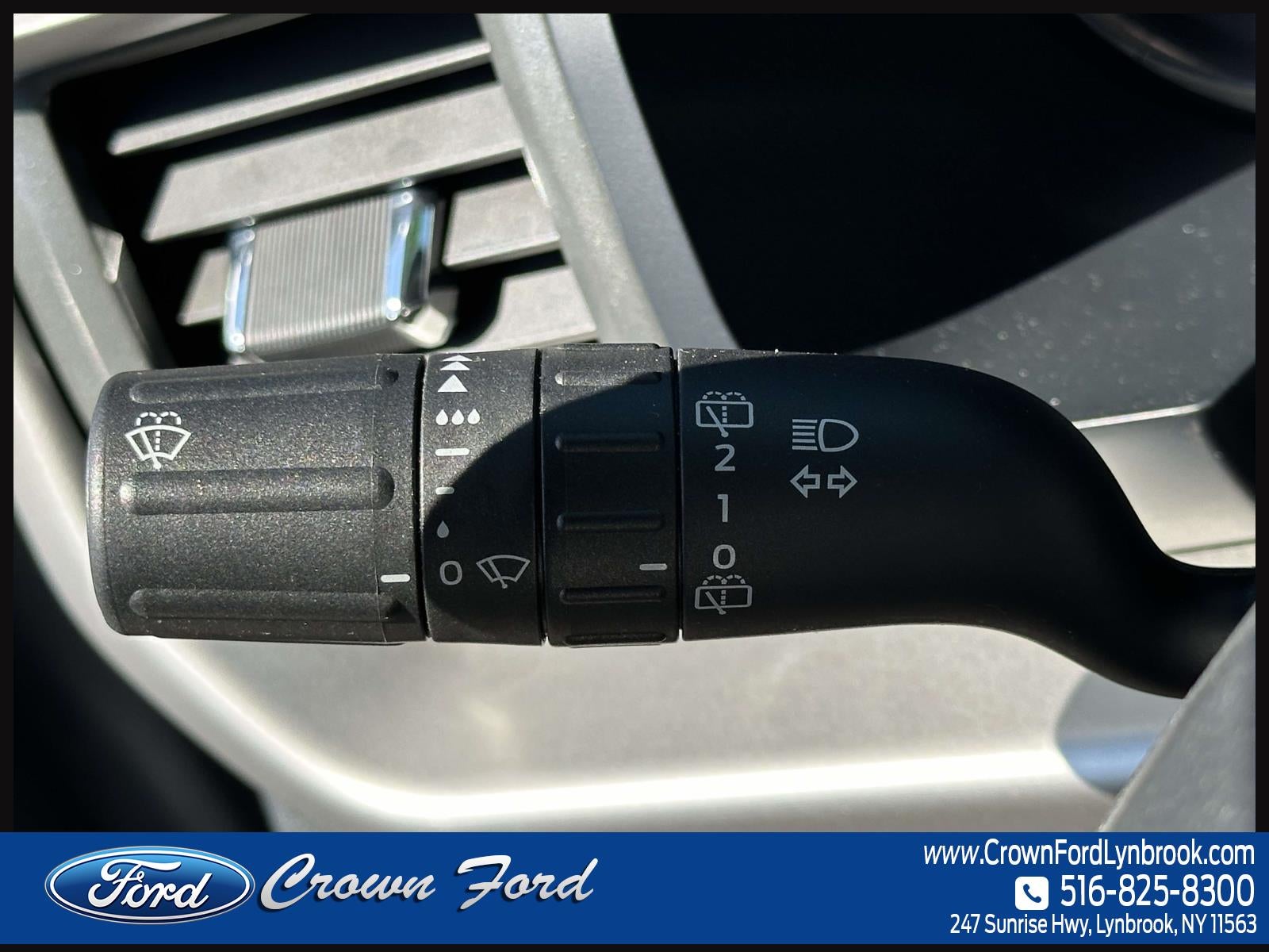 2023 Ford Expedition Max XLT 4x4