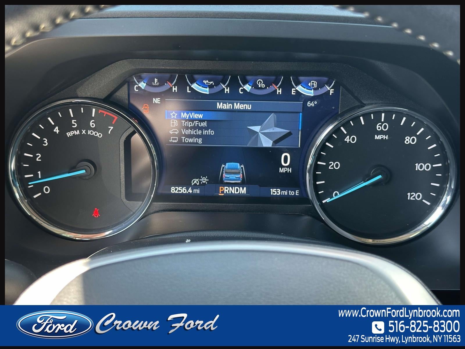 2023 Ford Expedition Max XLT 4x4