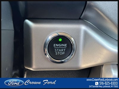 2023 Ford Expedition Max XLT 4x4