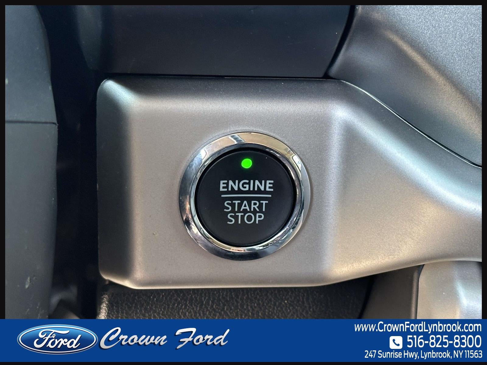 2023 Ford Expedition Max XLT 4x4