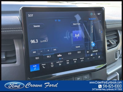 2023 Ford Expedition Max XLT 4x4