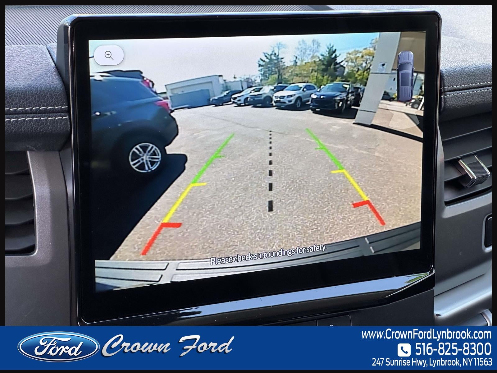 2023 Ford Expedition Max XLT 4x4