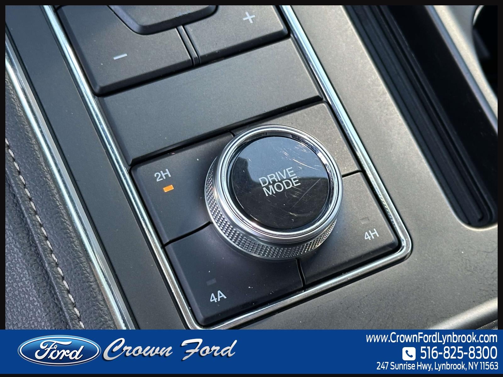 2023 Ford Expedition Max XLT 4x4