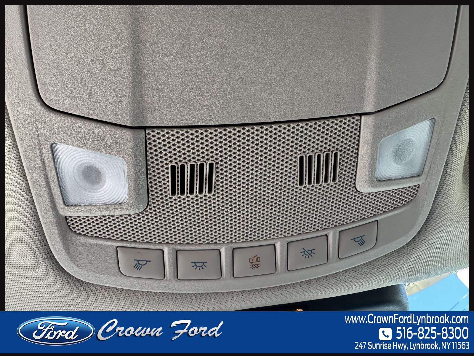 2023 Ford Expedition Max XLT 4x4
