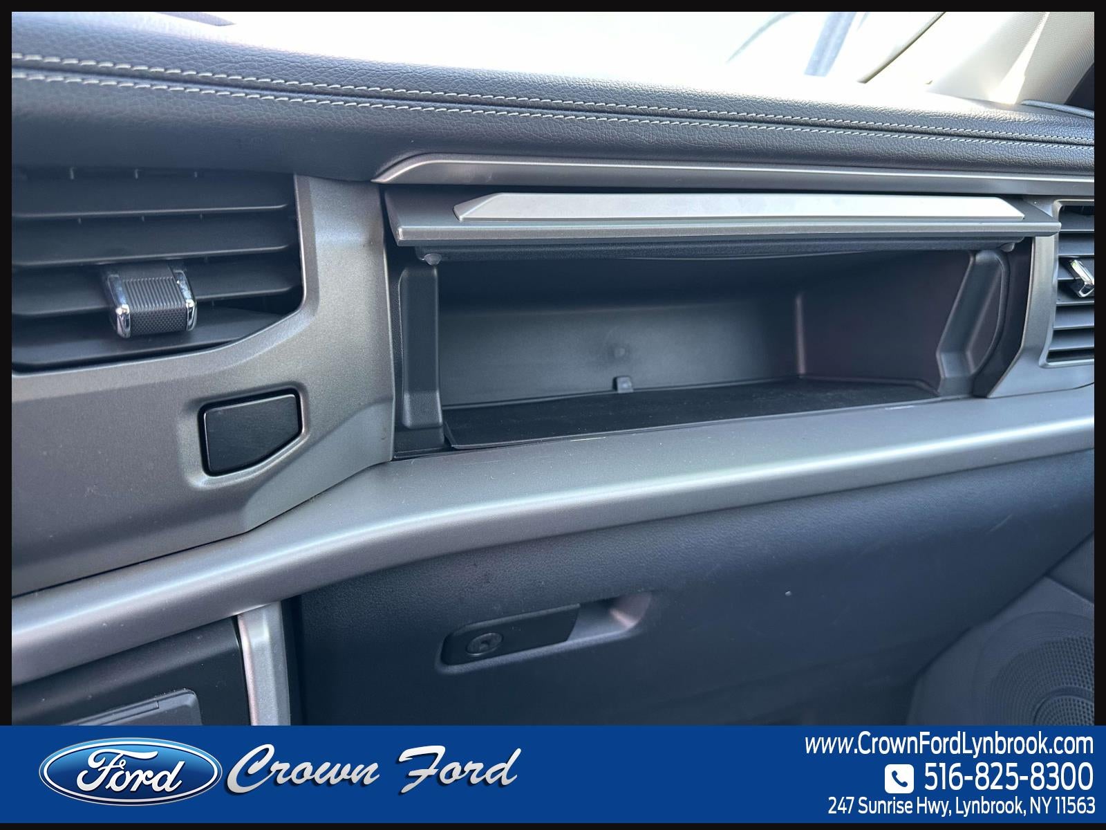 2023 Ford Expedition Max XLT 4x4