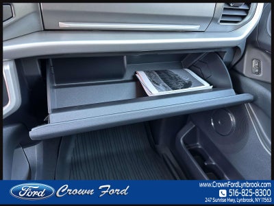 2023 Ford Expedition Max XLT 4x4