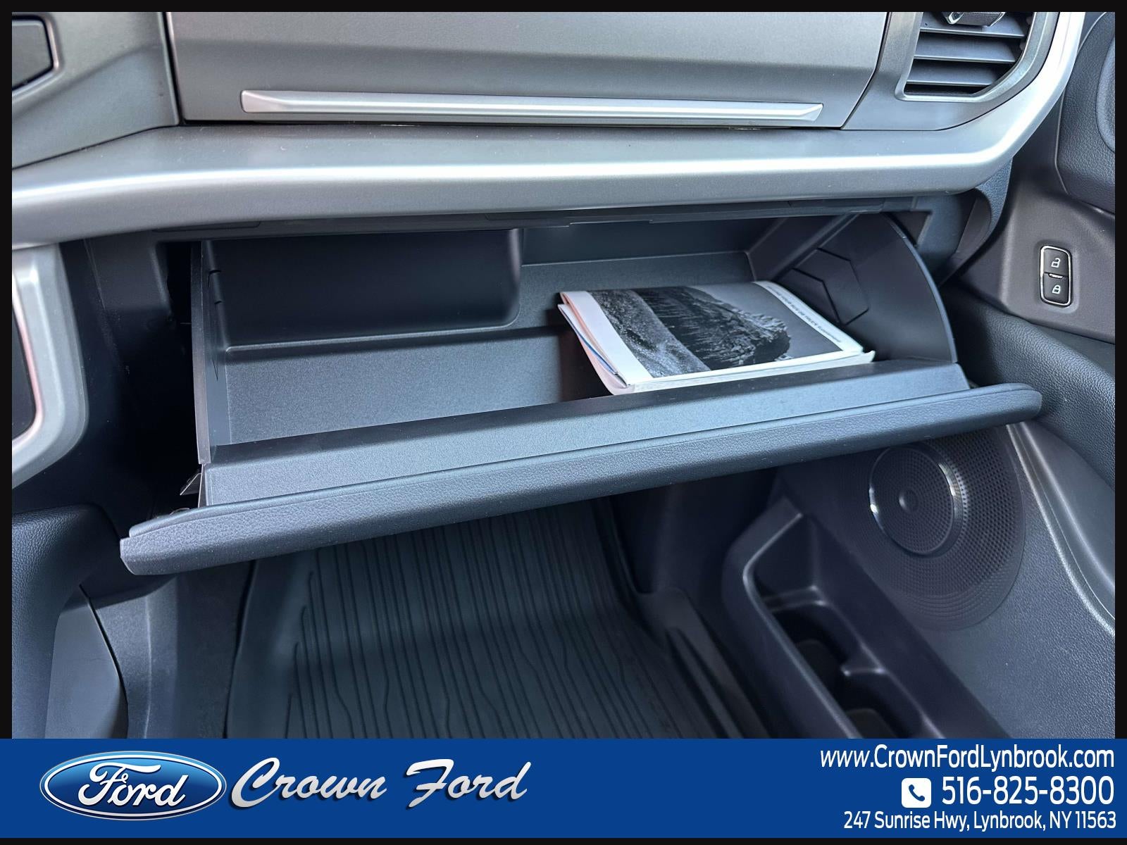 2023 Ford Expedition Max XLT 4x4