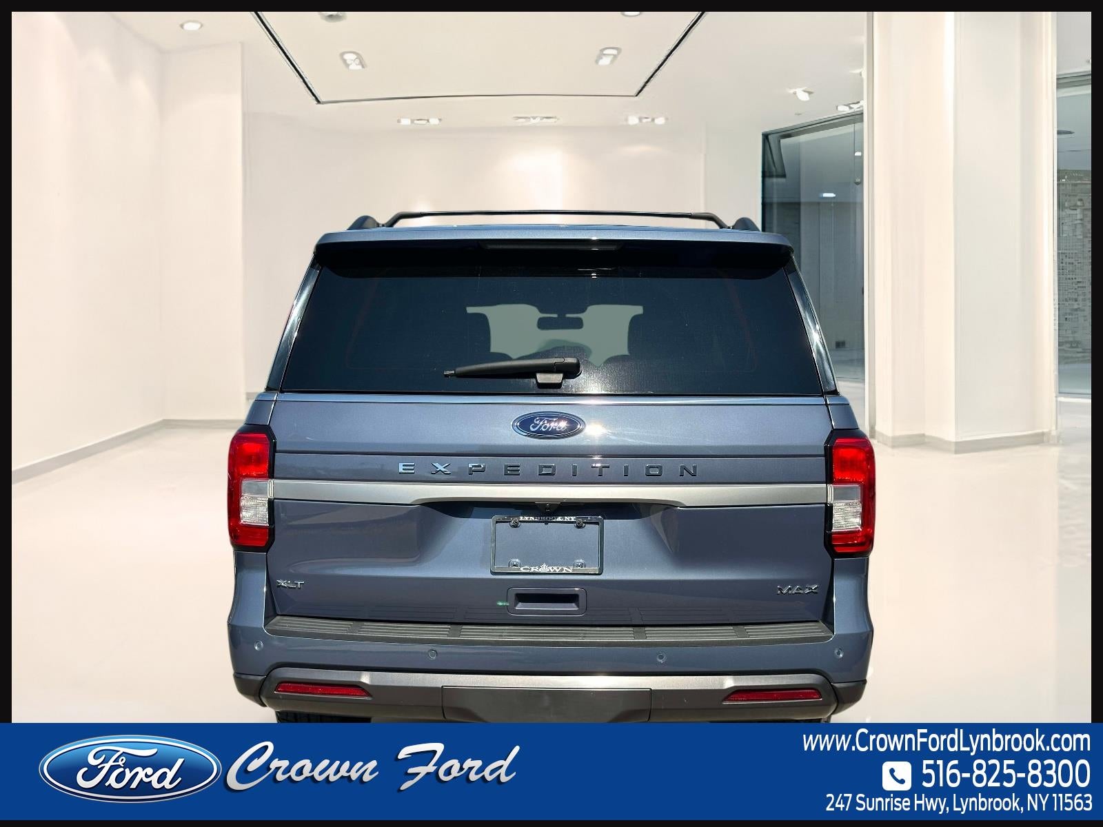 2023 Ford Expedition Max XLT 4x4