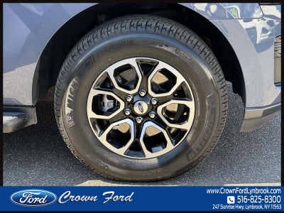 2023 Ford Expedition Max XLT 4x4