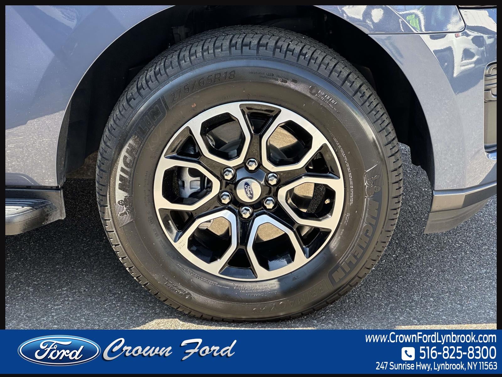 2023 Ford Expedition Max XLT 4x4