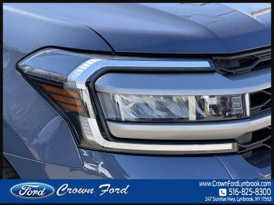2023 Ford Expedition Max XLT 4x4