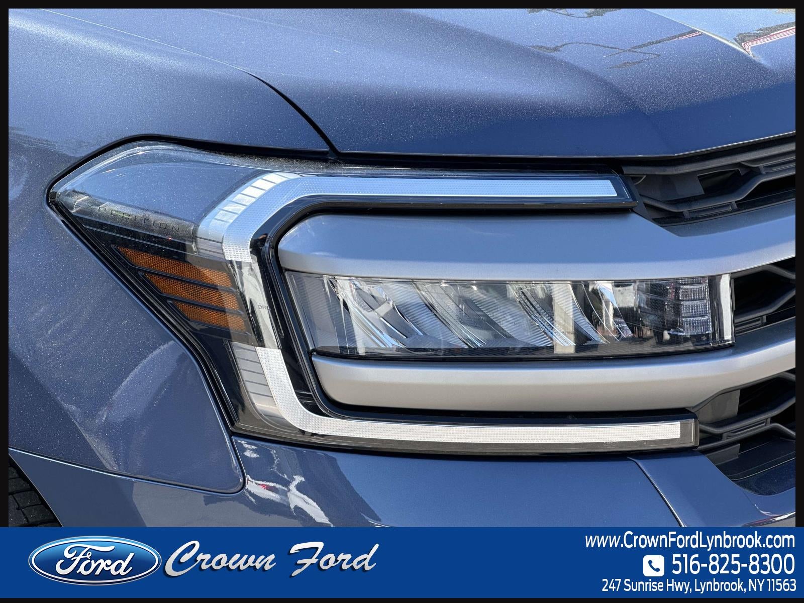 2023 Ford Expedition Max XLT 4x4
