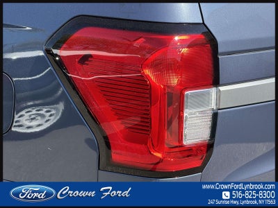 2023 Ford Expedition Max XLT 4x4