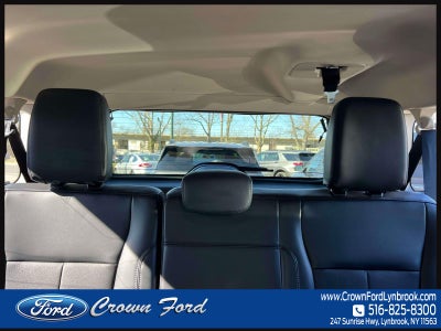 2023 Ford Expedition Max XLT 4x4