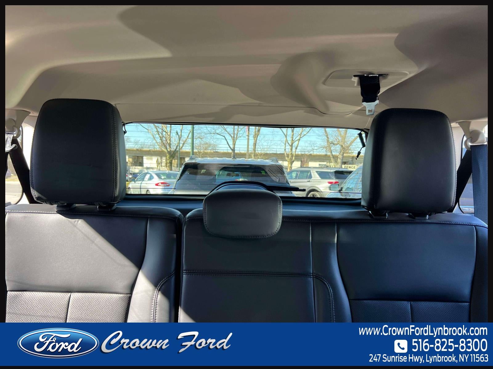 2023 Ford Expedition Max XLT 4x4