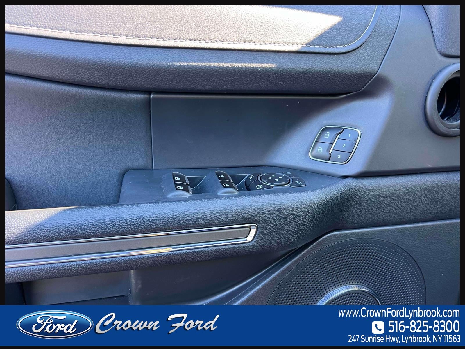 2023 Ford Expedition Max XLT 4x4