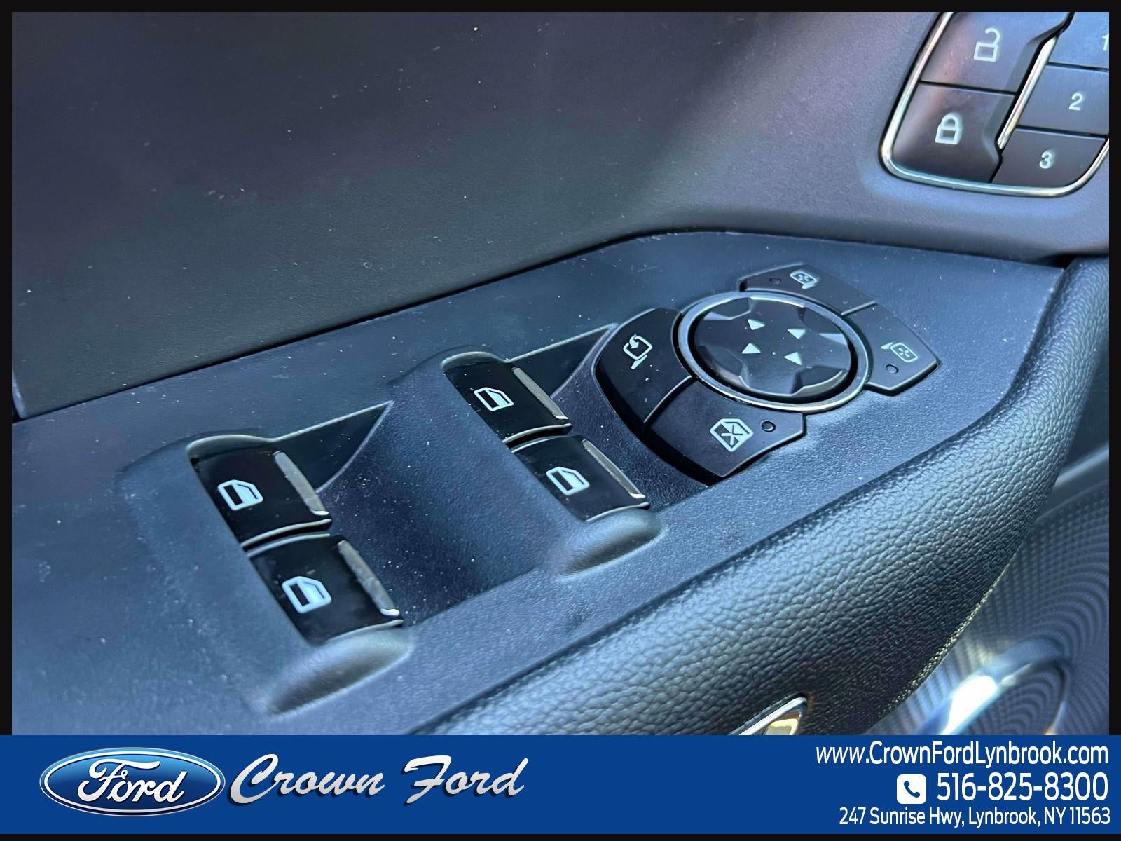 2023 Ford Expedition Max XLT 4x4