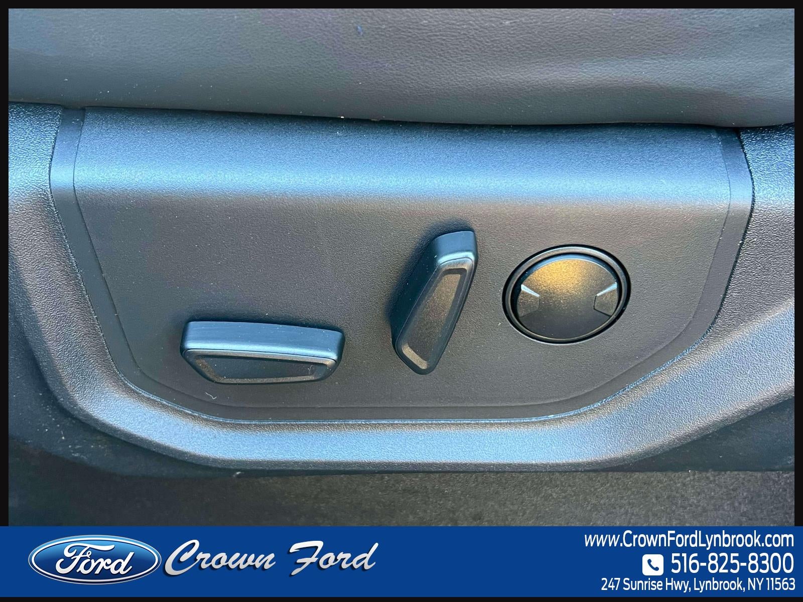 2023 Ford Expedition Max XLT 4x4