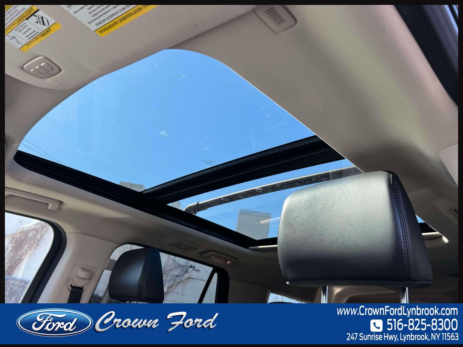 2023 Ford Expedition Max XLT 4x4