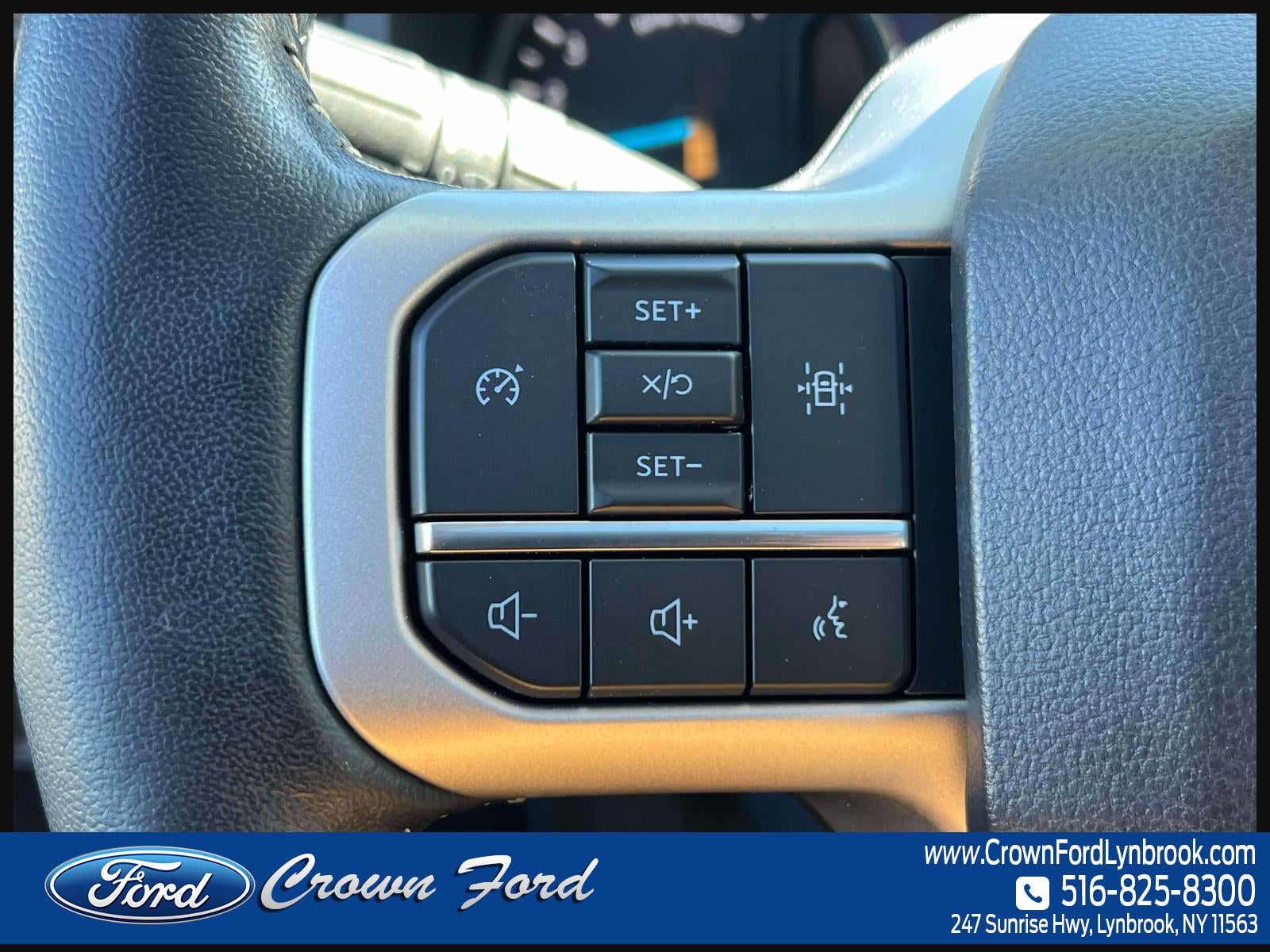 2023 Ford Expedition Max XLT 4x4