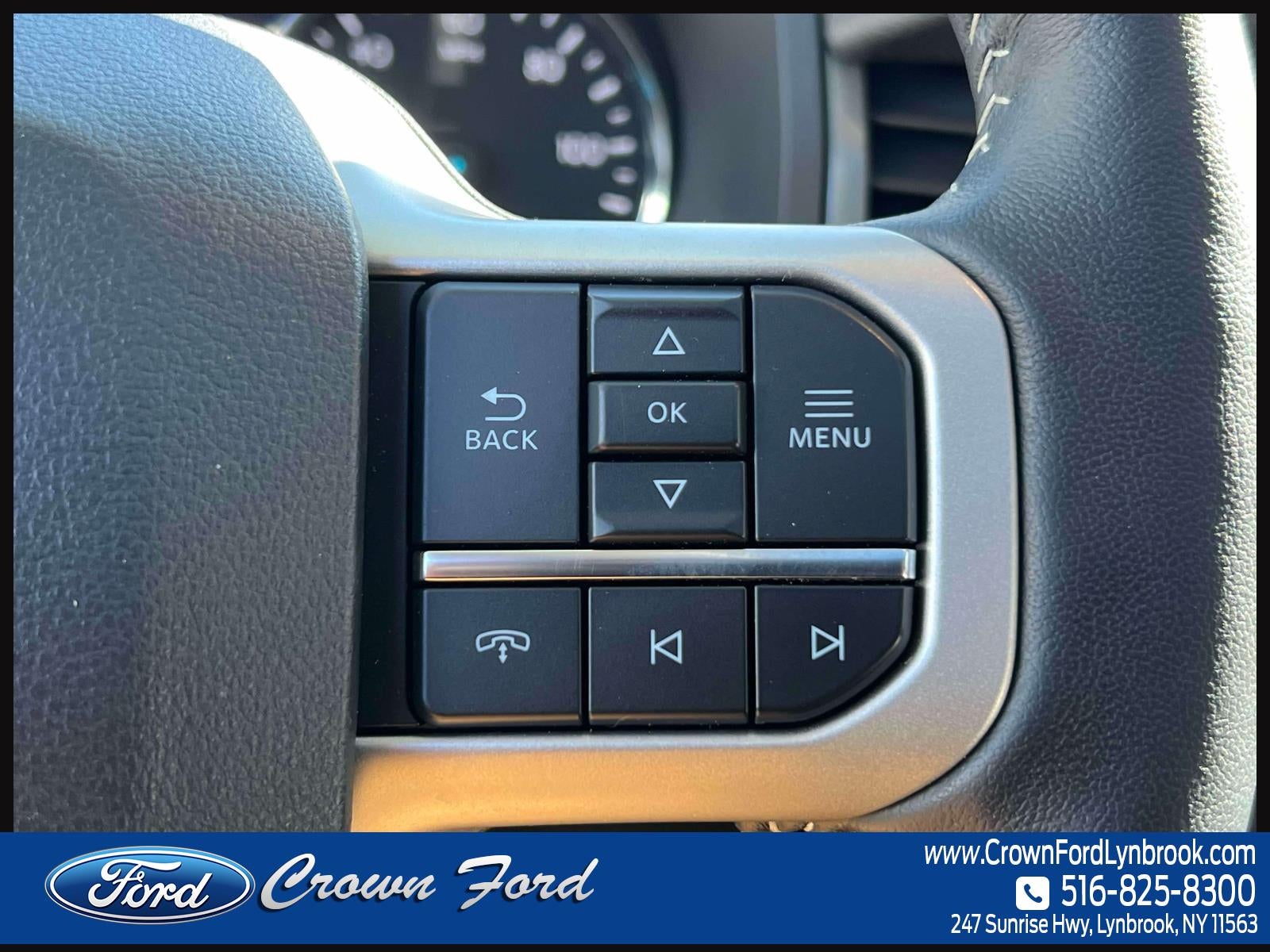 2023 Ford Expedition Max XLT 4x4