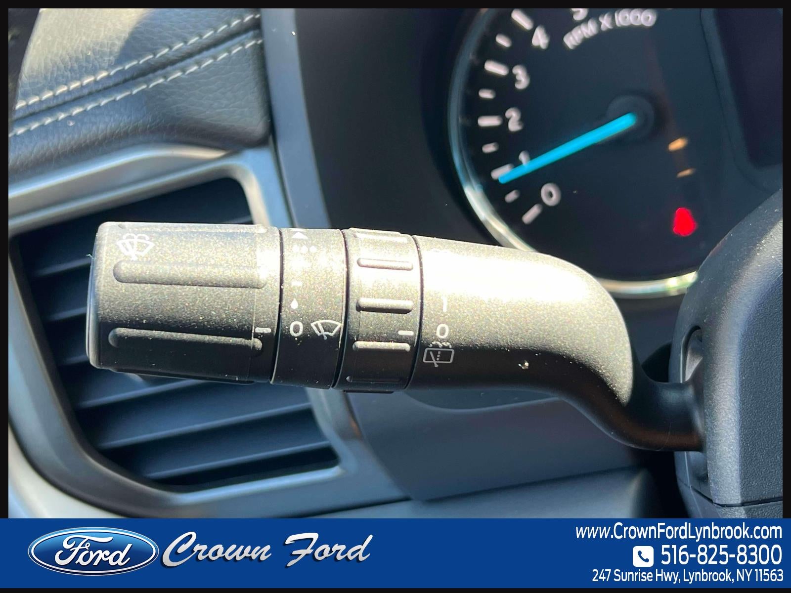 2023 Ford Expedition Max XLT 4x4