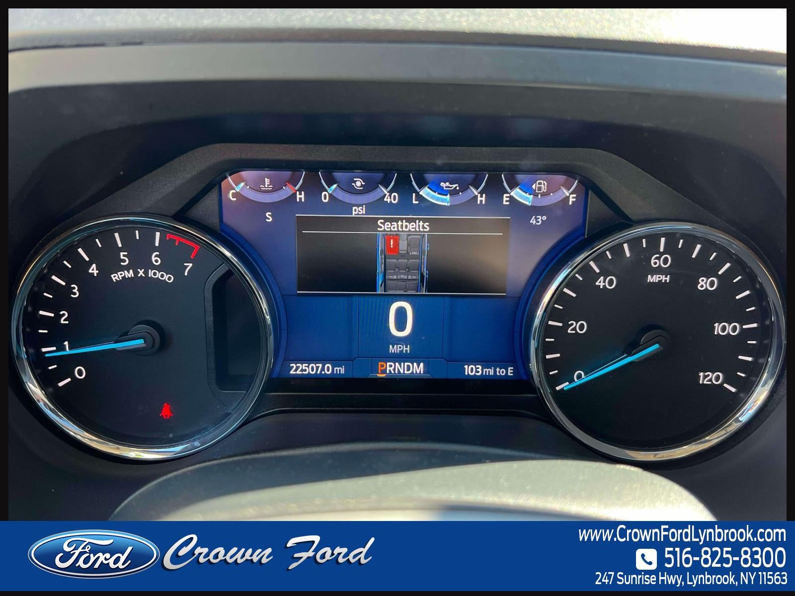 2023 Ford Expedition Max XLT 4x4