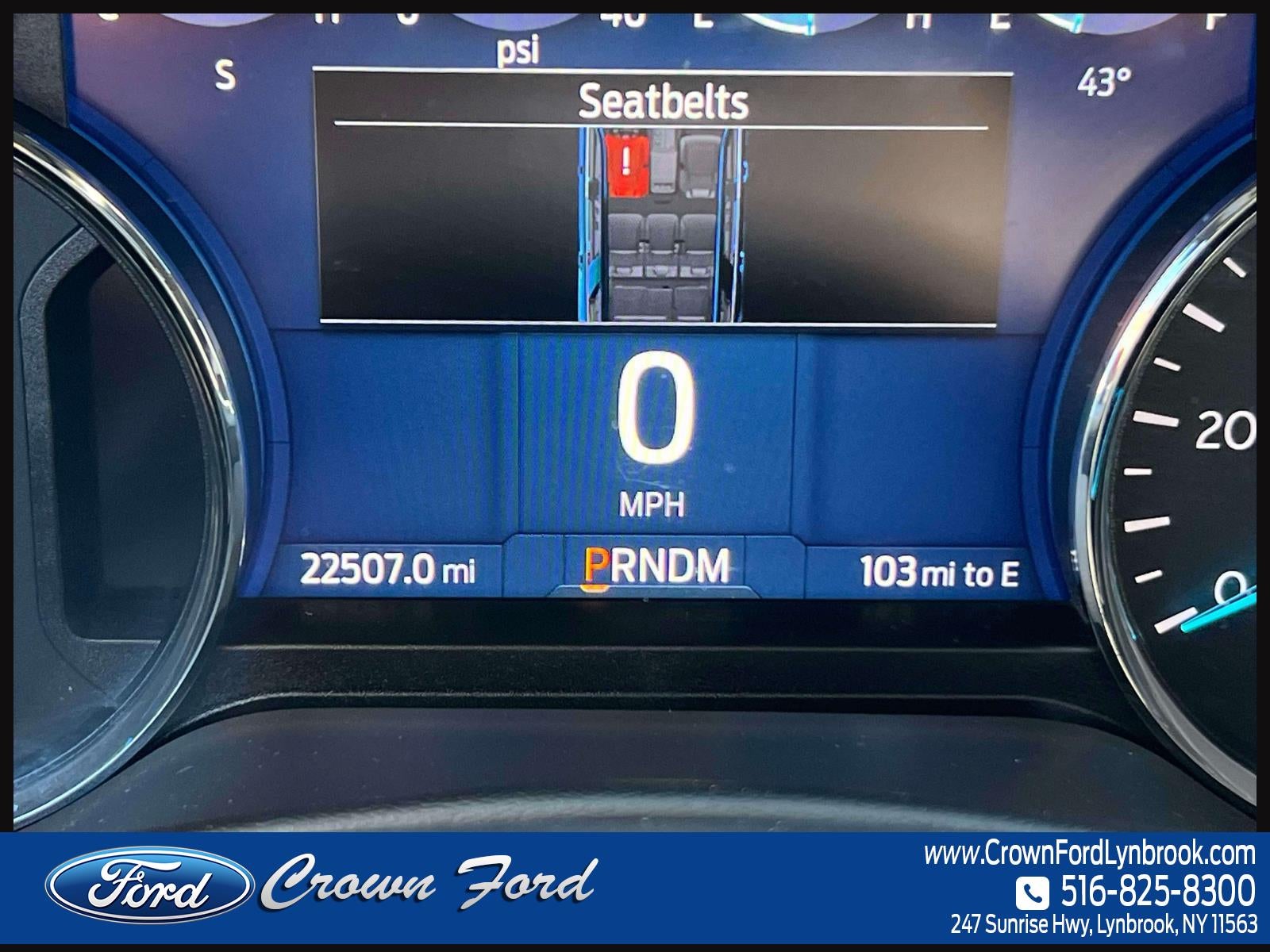 2023 Ford Expedition Max XLT 4x4