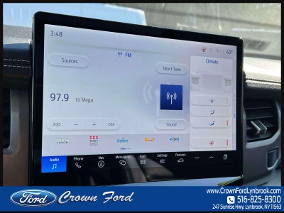 2023 Ford Expedition Max XLT 4x4