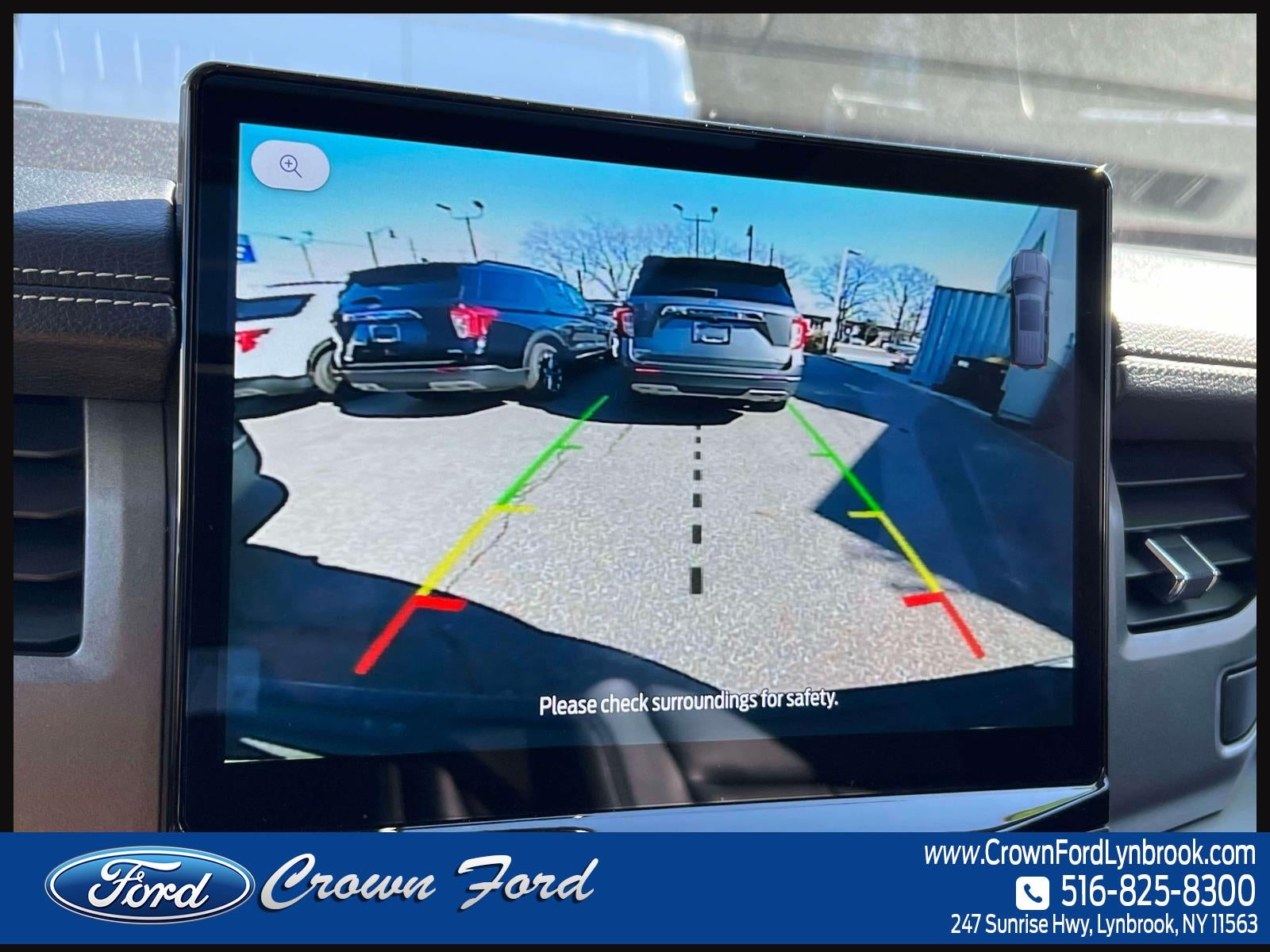 2023 Ford Expedition Max XLT 4x4