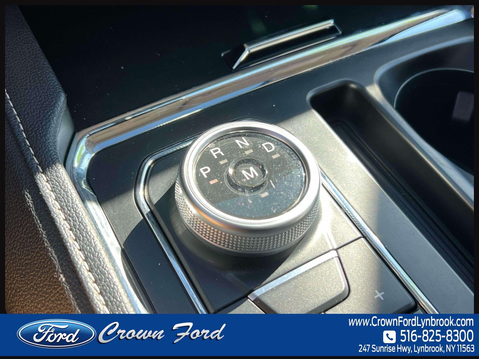 2023 Ford Expedition Max XLT 4x4