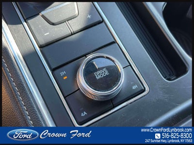 2023 Ford Expedition Max XLT 4x4