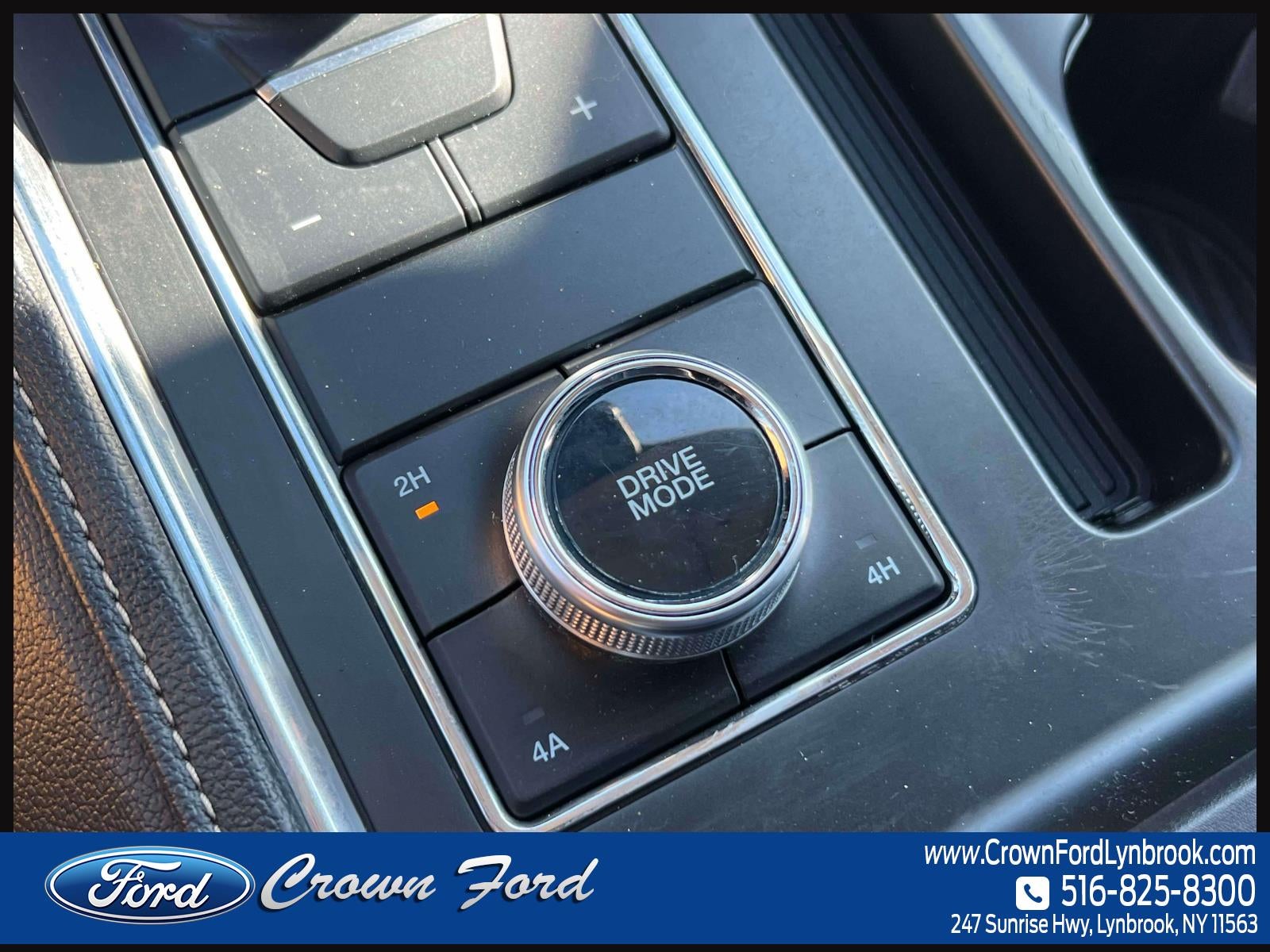 2023 Ford Expedition Max XLT 4x4