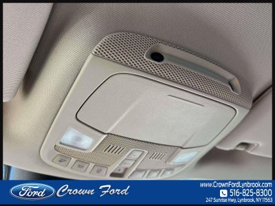 2023 Ford Expedition Max XLT 4x4