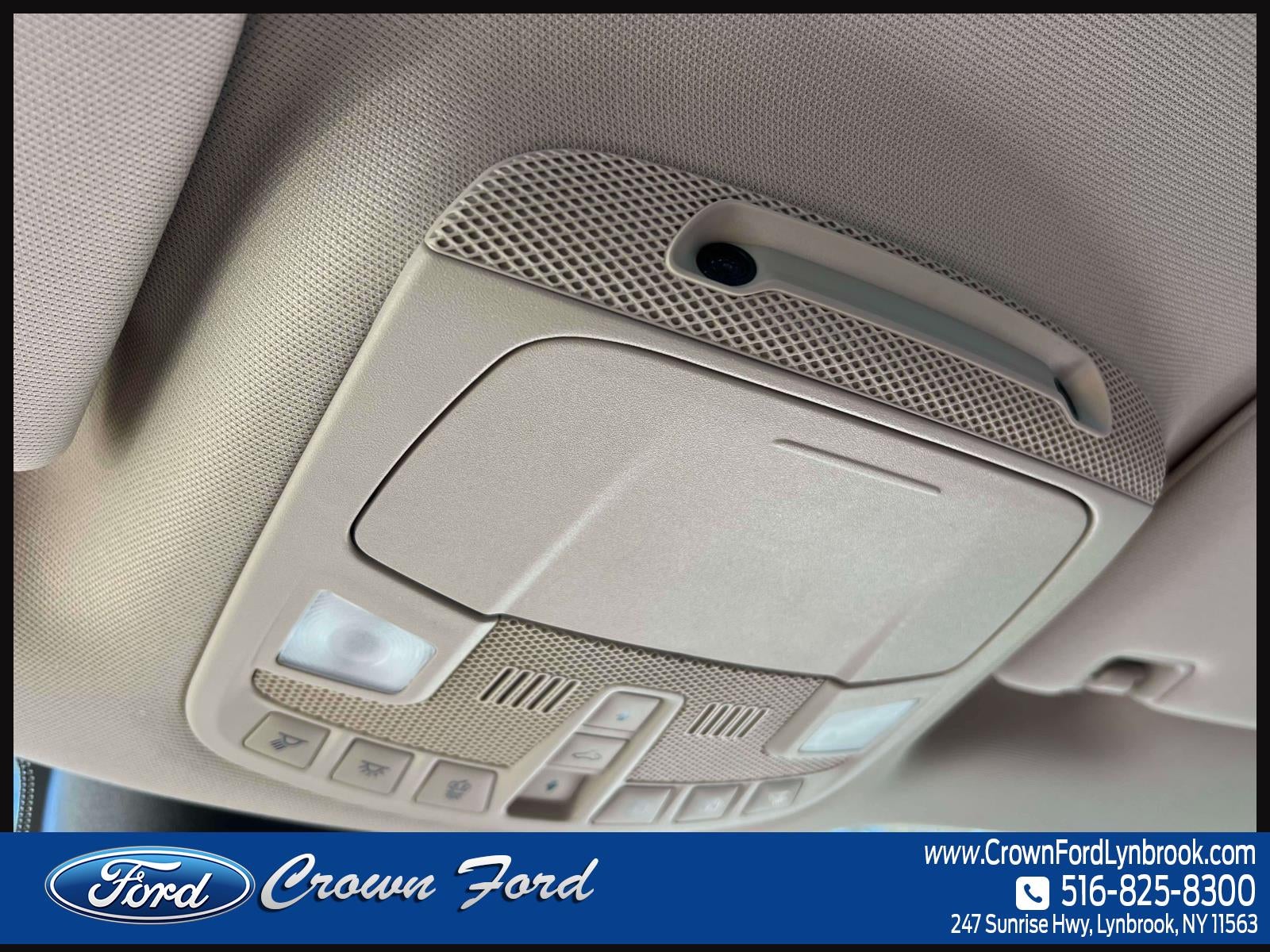 2023 Ford Expedition Max XLT 4x4