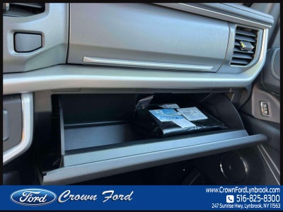 2023 Ford Expedition Max XLT 4x4