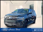 2023 Ford Expedition Max XLT 4x4