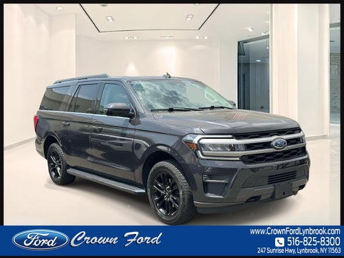 2023 Ford Expedition Max XLT 4x4