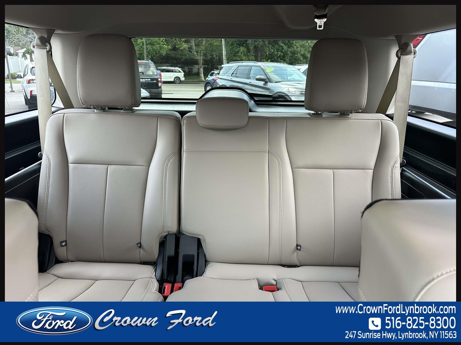2023 Ford Expedition Max XLT 4x4