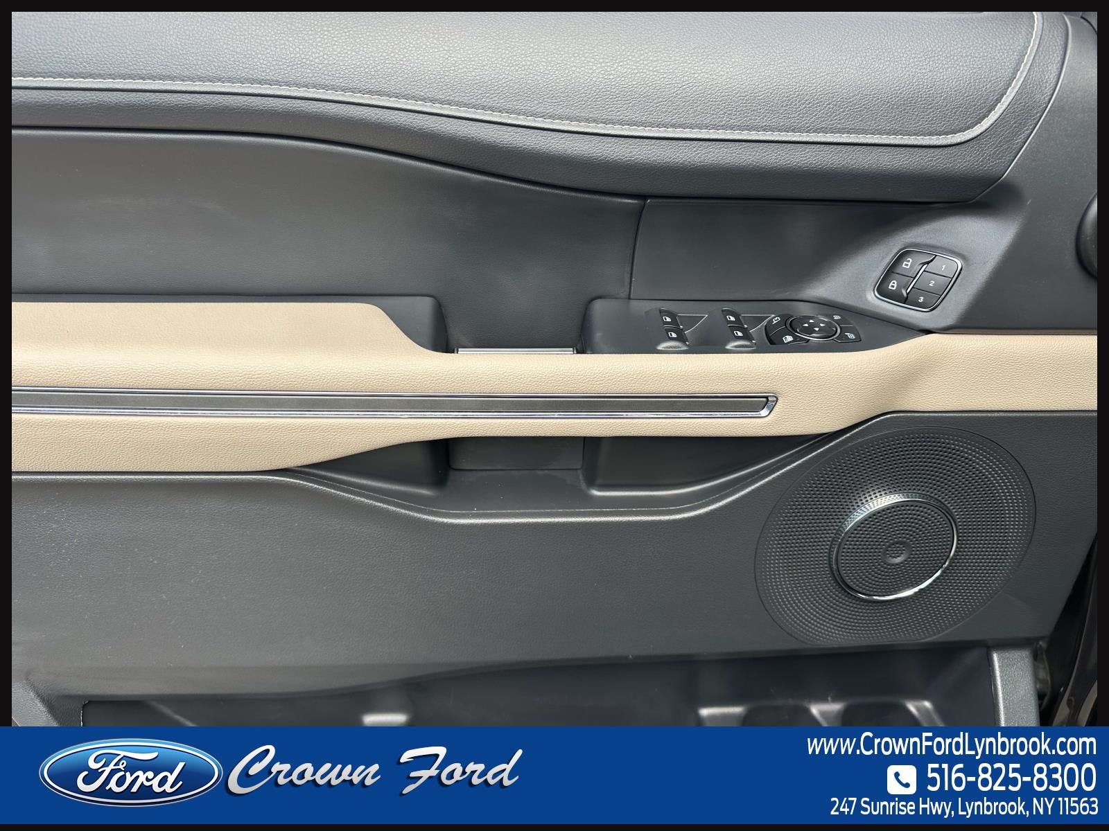 2023 Ford Expedition Max XLT 4x4