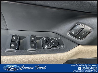 2023 Ford Expedition Max XLT 4x4